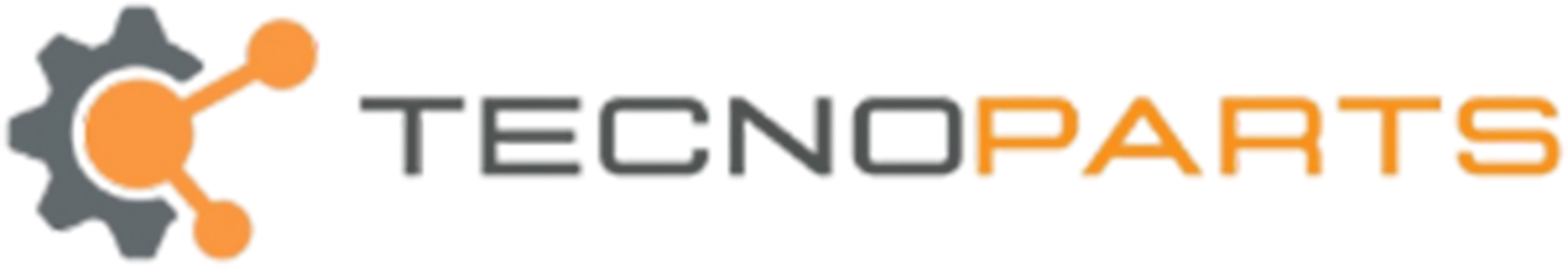 Logo Tecnoparts