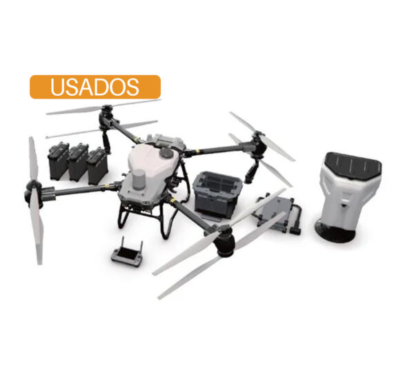 DRONES DJI - USADOS