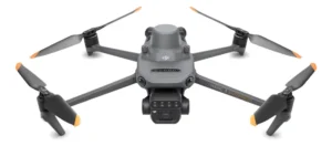 KIT MAVIC 3M - DRONE + 3 BATERIAS + CONTROLE
