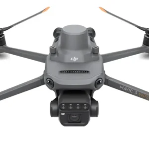 KIT MAVIC 3M - DRONE + 3 BATERIAS + CONTROLE