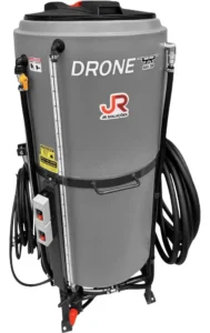 MISTURADOR ELÉTRICO - 200 LITROS