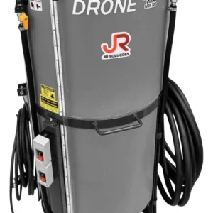 MISTURADOR ELÉTRICO - 200 LITROS