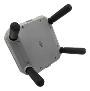 REPETIDORA RELAY DJI COM TRIPÉ
