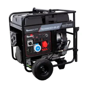 GERADOR TOYAMA TG 22.000