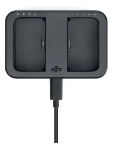 HUB DE CARREGAMENTO CONTROLE