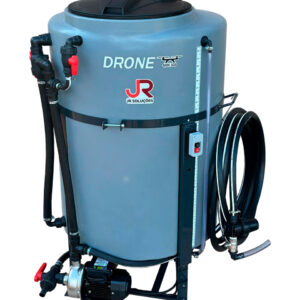 MISTURADOR ELÉTRICO - 320 LITROS