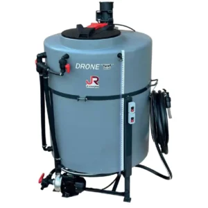 MISTURADOR ELÉTRICO - 600 LITROS