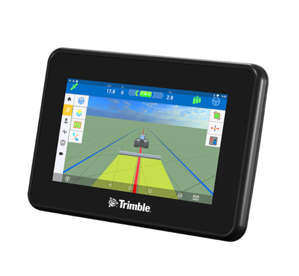Monitor Trimble GFX‑350