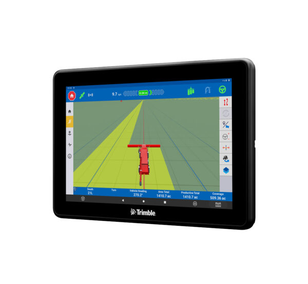 Monitor Trimble GFX‑1060