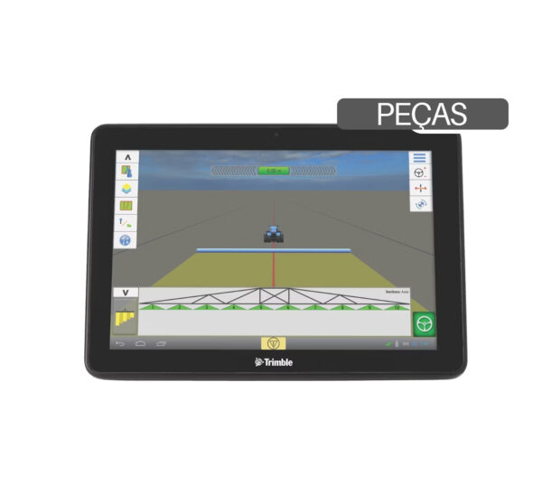 PEÇAS PARA MONITORES PTX