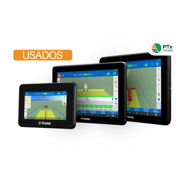MONITORES TRIMBLE - USADOS
